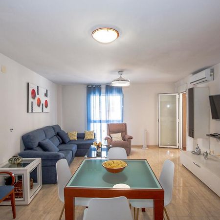 Fuerte Apartment Great Location La Herradura  Exteriér fotografie