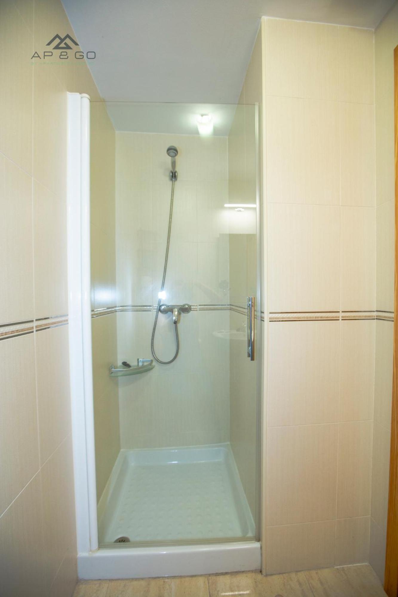 Fuerte Apartment Great Location La Herradura  Exteriér fotografie