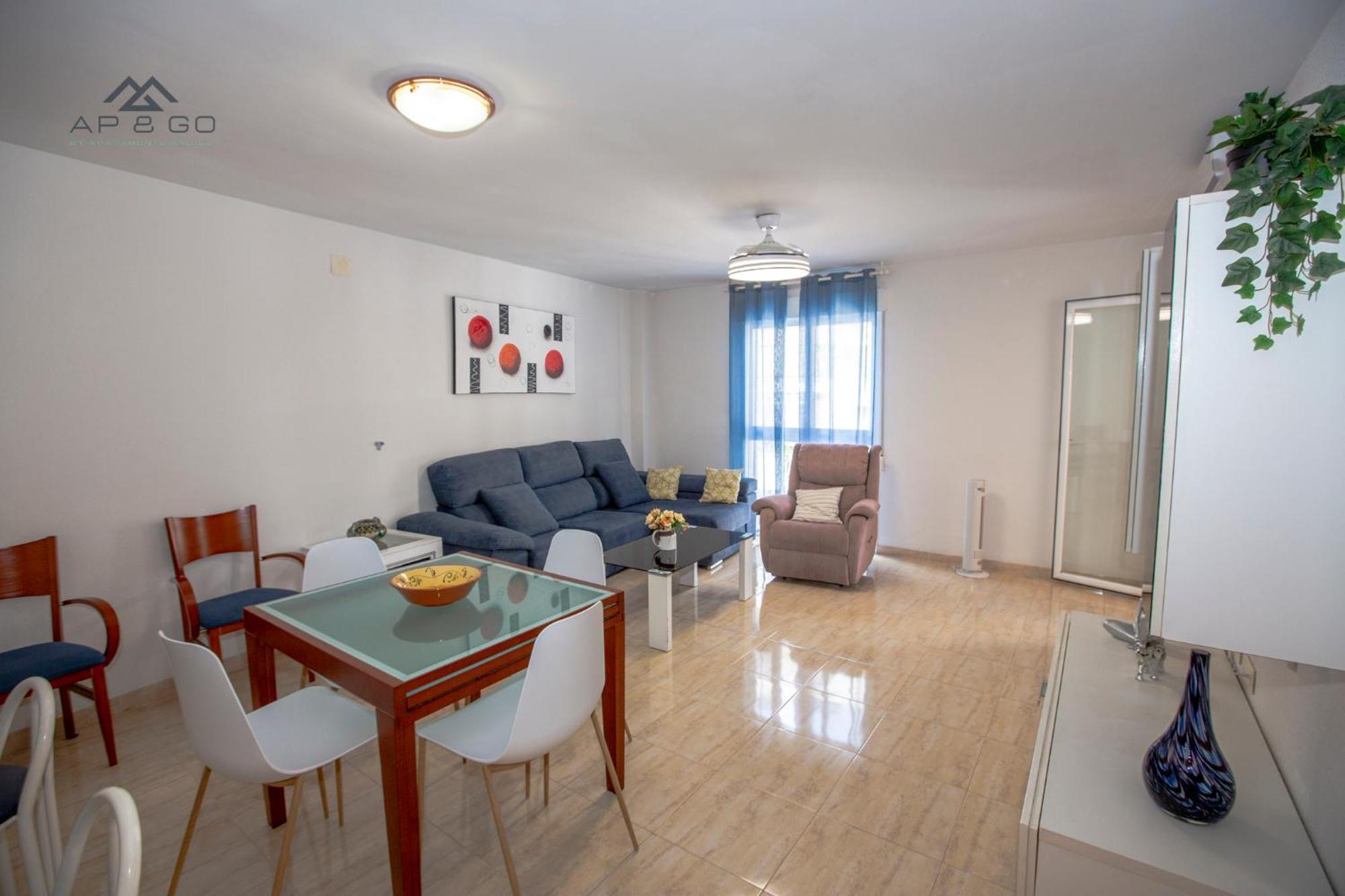 Fuerte Apartment Great Location La Herradura  Exteriér fotografie