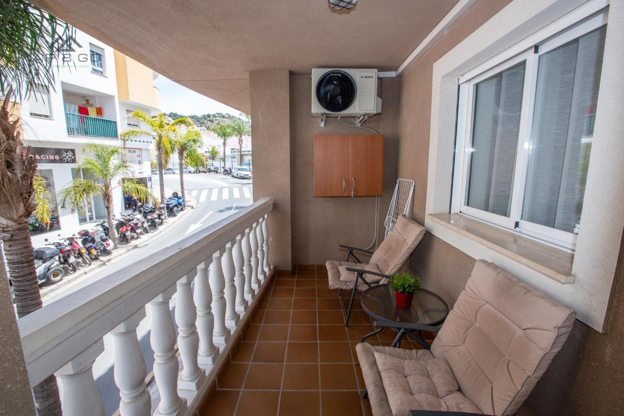 Fuerte Apartment Great Location La Herradura  Exteriér fotografie