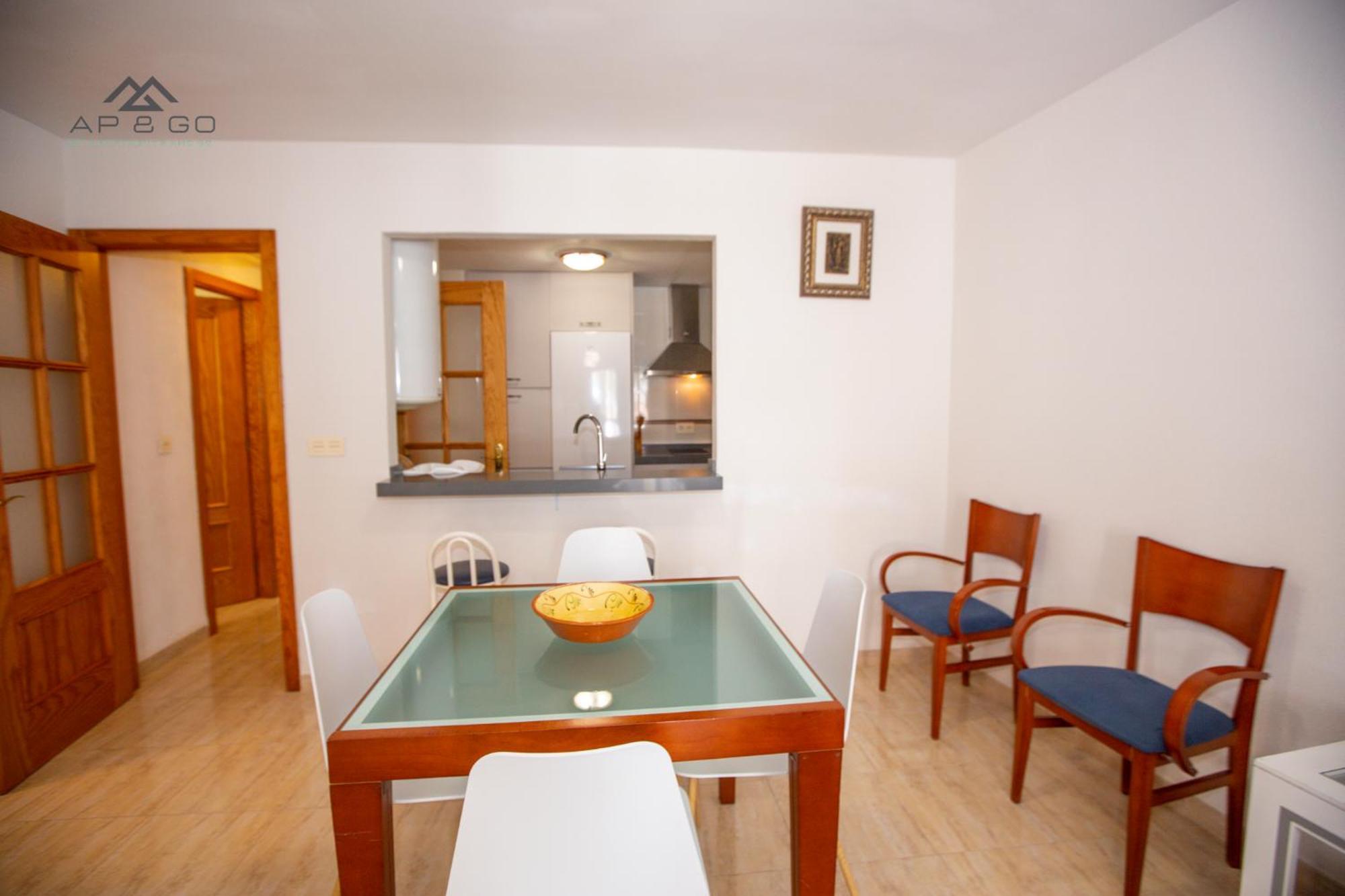Fuerte Apartment Great Location La Herradura  Exteriér fotografie
