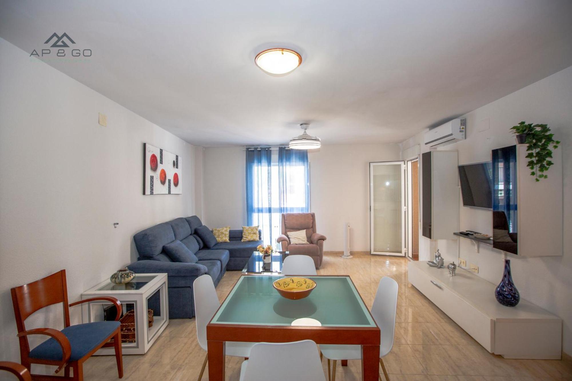 Fuerte Apartment Great Location La Herradura  Exteriér fotografie