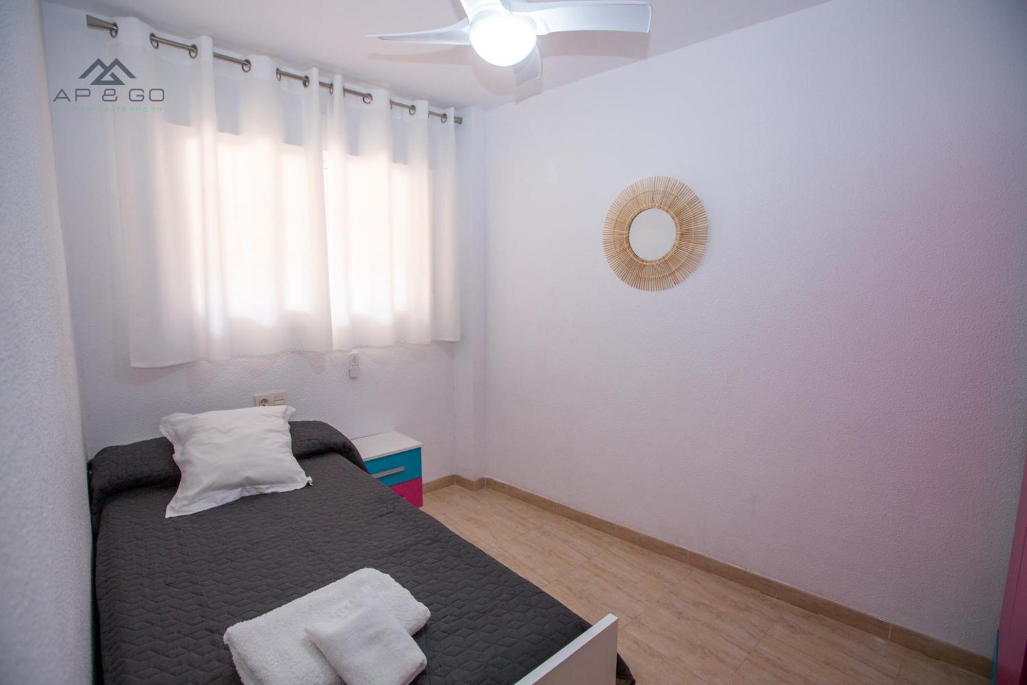 Fuerte Apartment Great Location La Herradura  Exteriér fotografie