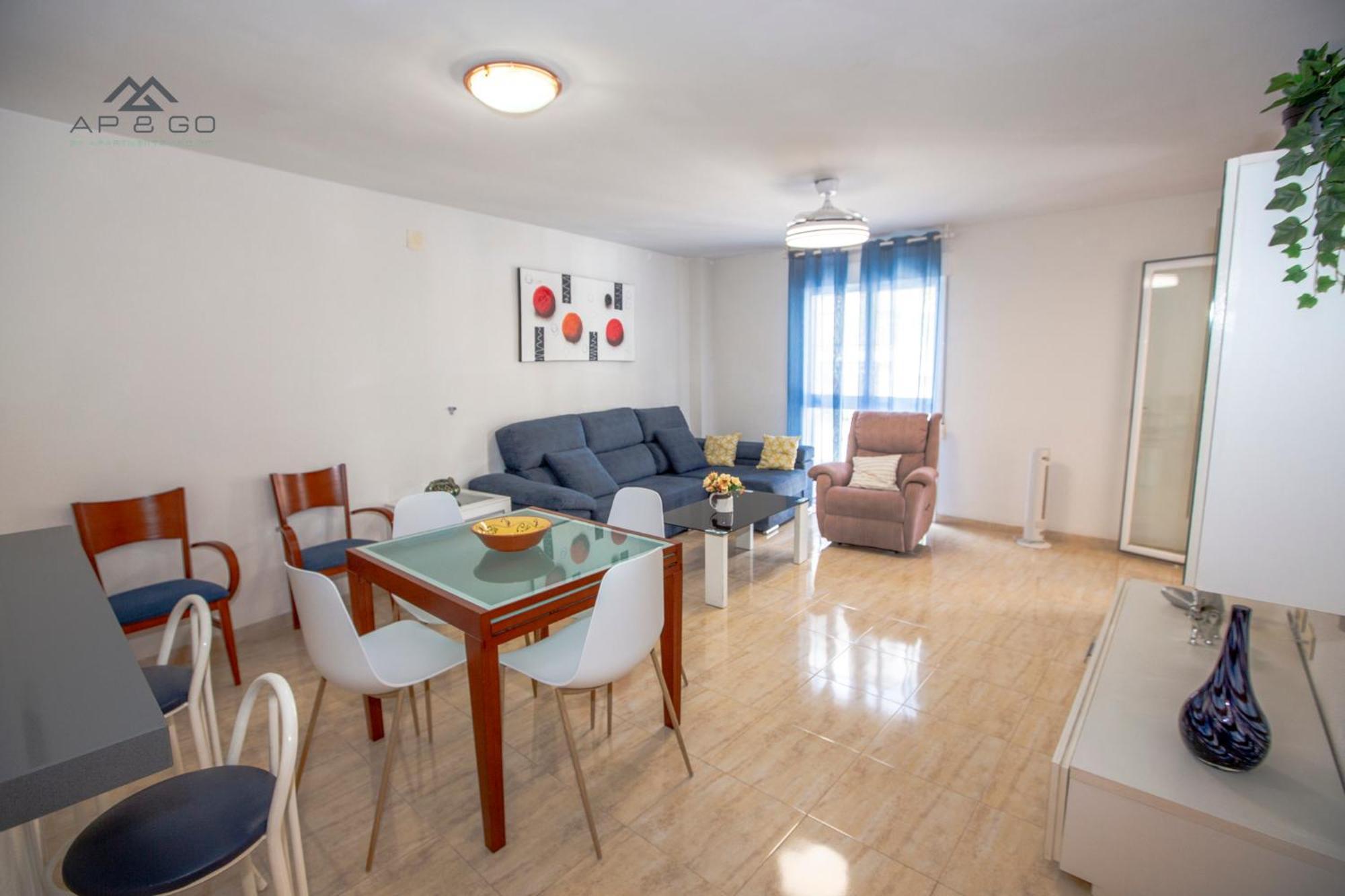 Fuerte Apartment Great Location La Herradura  Exteriér fotografie