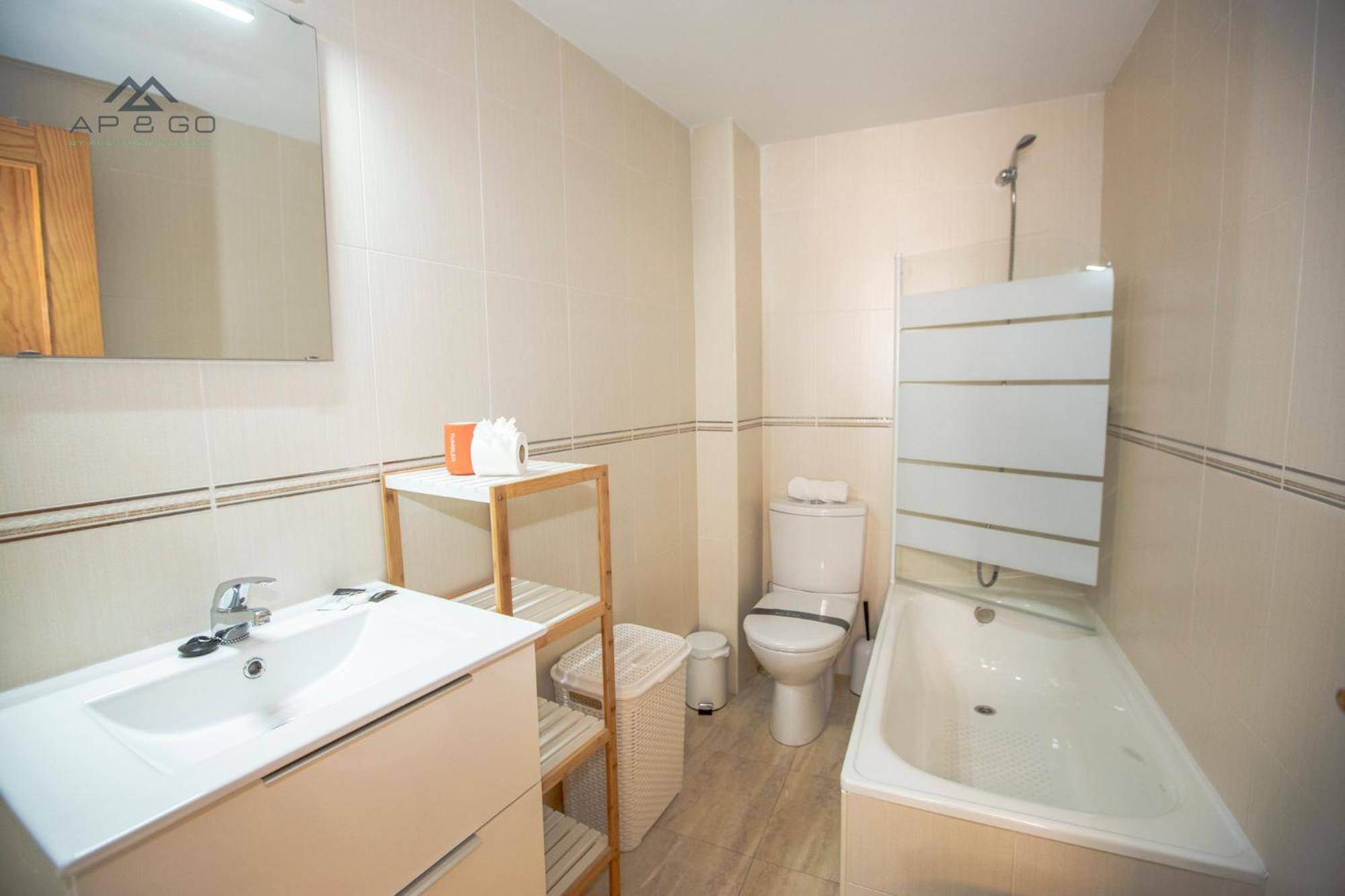 Fuerte Apartment Great Location La Herradura  Exteriér fotografie